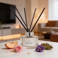 Feu du Ciel Pure Super Bloom Gül Oda Kokusu 150 ml