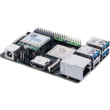 Gümrük Bey Asus Tinker Board 2s/2g – 6 Çekirdekli Mini Bilgisayar