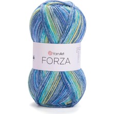 Skygo El Örgü Ipi Forza, 2603, 5X100 gr