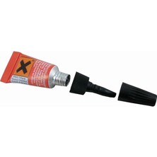 Skygo Power Glue Jel Yapıştırıcı 3x1 Gram Blister