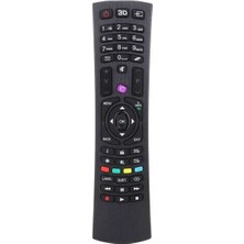 Zeyar Teknoloji Vestel 49AU9400 3D Tv Kumandası