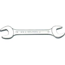 Skygo Ceta Form Çatal Iki Ağız Anahtar 27X32 mm Kısa Tip, B10-2732