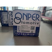 Onper Sol Ön Aks Komple 1.5tdci 8 Ileri Otomatik