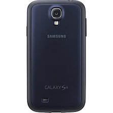Skygo EF-PI950BCEG Kılıfı Galaxy S4 Için Mavi EF-PI950BNEGWW