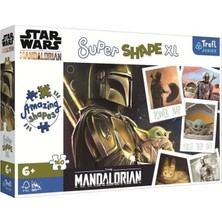 PUZZLE-50035  160 Parça Xl -Vardem
