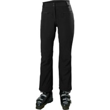 Helly Hansen W Bellissimo 2 Kadın Kayak Pantolonu 65736-990 Siyah Astarlı M Beden Performans ve Stil
