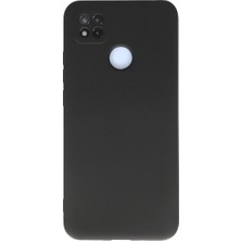 Renas Store 9c Kılıf Nano Içi Kadife - Gri