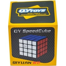 8305 4x4  Toys Sped Cube