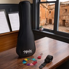 Midex CS-24A Concert Ukulele Kılıfı