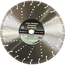 Skygo T 27135 Kesiçi Disk,, Kuru Kesim, 350 mm