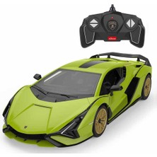 1:18 Sian Fkp 37 Uzaktan Kumandalı Model Araç Montaj Kiti