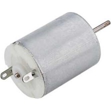 Tunelkom R280 3-12V Dc Motor 2 Adet