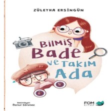 Renas Store Bilmiş Bade Takım Ada