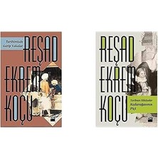Doğan Kitap Tarihimizde Garib Vakalar+Kizlaragasinin Pici=(2 Kitap)