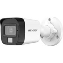 Skygo Hıkvısıon DS-2CE16D0T-EXLPF 2 Mp 3.6mm Lens Ahd Mını Bullet