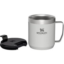 Skygo Stanley Everyday Camp Kupa 0,35 L Seyahat Kupası - Kül 2.0 - Os