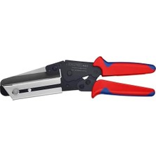 Skygo 95 02 21 Grip Vinil Shears For Cable Ducts By