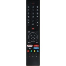 Zeyar Teknoloji Vestel 58U9500 Smart 4K LED Tv Kumandası