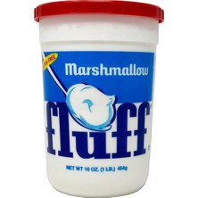 Fluff Marshmallow 454G