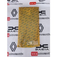 Güneşlik Sağ - Fiat Doblo Orjinal 735417501