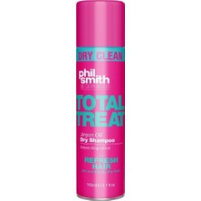 Phil Smith Be Gorgeous 150 ml Ultimate Repair Şampuan Parfümsüz Bakım Yapıcı Etki ile