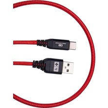 Skygo Swıss Charger SCC-10052 Yüksek Hız Type-C USB