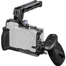 Smallrig 5468 Nikon Zr Kafes Kiti (Gelişmiş Sürüm)