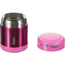 Skygo Thermos F300 Funtainer Ss 0.29 Lt Çocuk Yemek Termosu