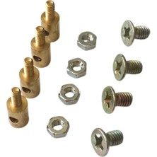Tel Tutucu Stopper Pushrod 2.1mm