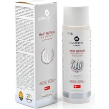 Dermomed Dermo-Med Clinical Hair Repair Şampuan 250 ml