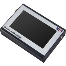 Gümrük Bey SG-0215 Sonar Edition – Akıllı Ultrasonik Su & Gaz Kaçak Tespit Cihazı
