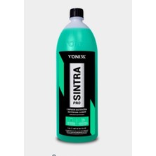 Vonixx Sintra Pro – Konsantre Detaylı Temizlik ve Dezenfekte Ürünü – 1,5 Litre