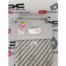 Güneşlik Sağ - Fiat 500X Orjinal 735599289