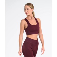 Leepsy Vita Seamless Sporcu Bralet
