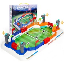 Futbol Langırt Masası