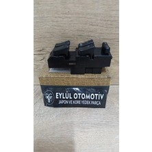 Maher HG-30-66-350/  Düğme Cam Açma 626 92-97 Ön Sol// AN-844 MHR-11844