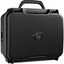 Vaultek Lifepod Xt Colion Noir Biyometrik Çanta