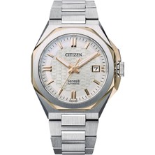Citizen NB6084-50A Otomatik Erkek Kol Saati
