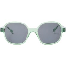Kietla Urban Güneş Gözlüğü 4-7 Yaş Green Lavender