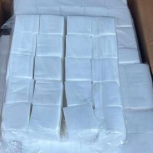 Sağlıklı Yaşam Nonsteril  Gaz Kompres 7,5x7,5cm 8 Kat 500'LÜ Paket