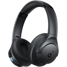 Skygo Q11I Kulak Üstü Bluetooth Kulaklık, Derin Bas, 60 Saat Çalma Süresi, Yüksek Çözünürlüklü Ses, Çoklu Bağlantı, Siyah - A3005