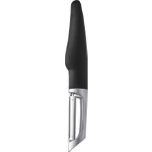 Ikea 365+ Vardefull Soyacak Siyah 17 cm 30175140