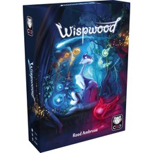 Da Vinci Board Game Wispwood (Ingilizce)