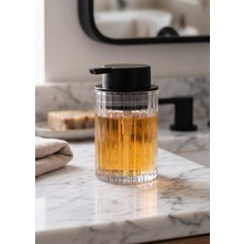 The Mia Vinka Sıvı Sabunluk Şeffaf 300 ml