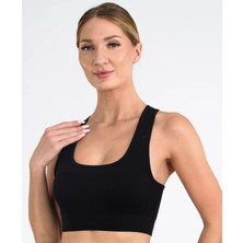 Leepsy Vita Seamless Sporcu Bralet