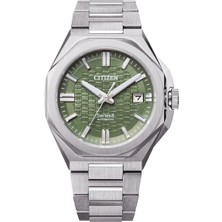 Citizen NB6080-51W Otomatik Erkek Kol Saati