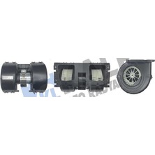 Kalorifer Motoru Mercedes Sprinter 907 910 Cdi 3t/3,5t/4t/5t 2018-2021 8356207 357095 Kale