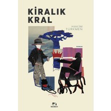 Kiralık Kral- Hakim Türkmen