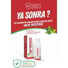 Aftered Anlık Yatıştırıcı Vücut Bakım Jeli 50ML - Yaz Aylarının