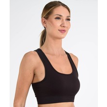 Leepsy Vita Seamless Sporcu Bralet
